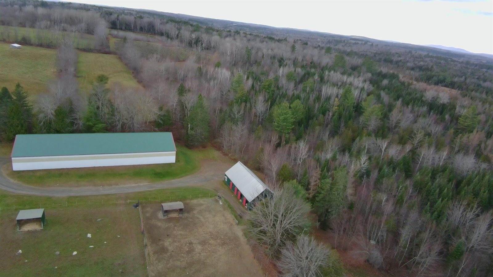 186 Garland Line Road, Dover-Foxcroft, ME 04426