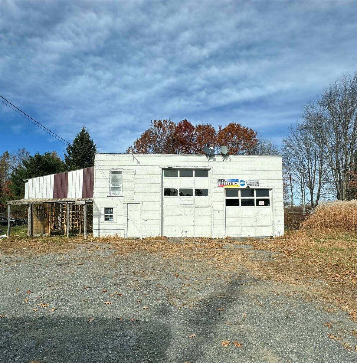 101 Pleasant Avenue, Sangerville, ME 04479