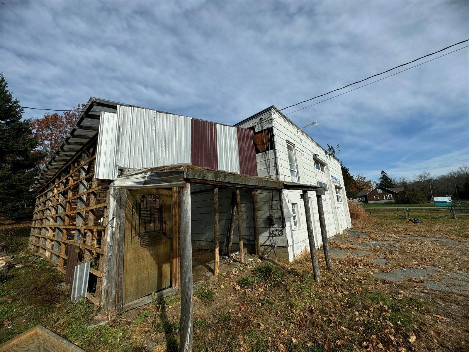 101 Pleasant Avenue, Sangerville, ME 04479