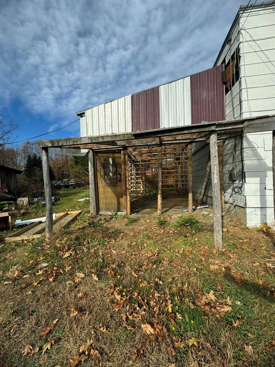 101 Pleasant Avenue, Sangerville, ME 04479