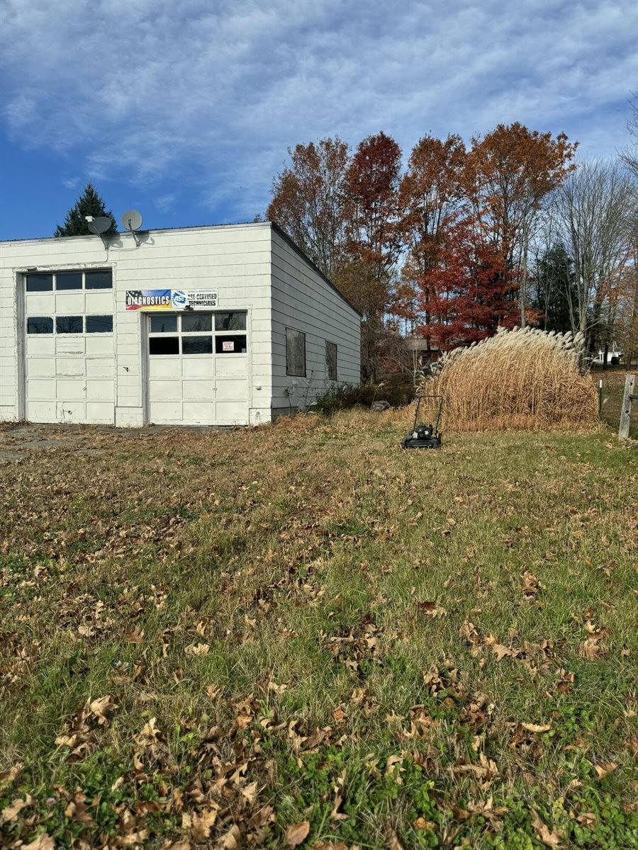 101 Pleasant Avenue, Sangerville, ME 04479