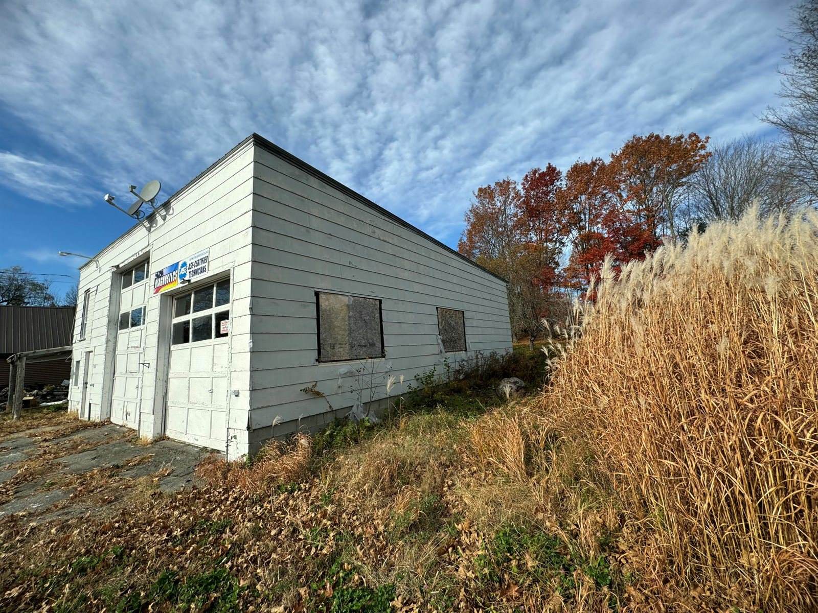 101 Pleasant Avenue, Sangerville, ME 04479