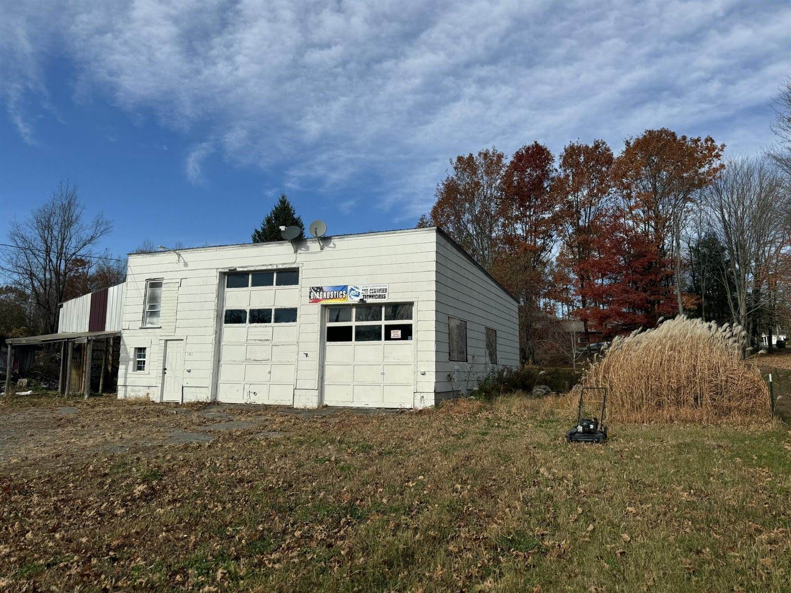 101 Pleasant Avenue, Sangerville, ME 04479