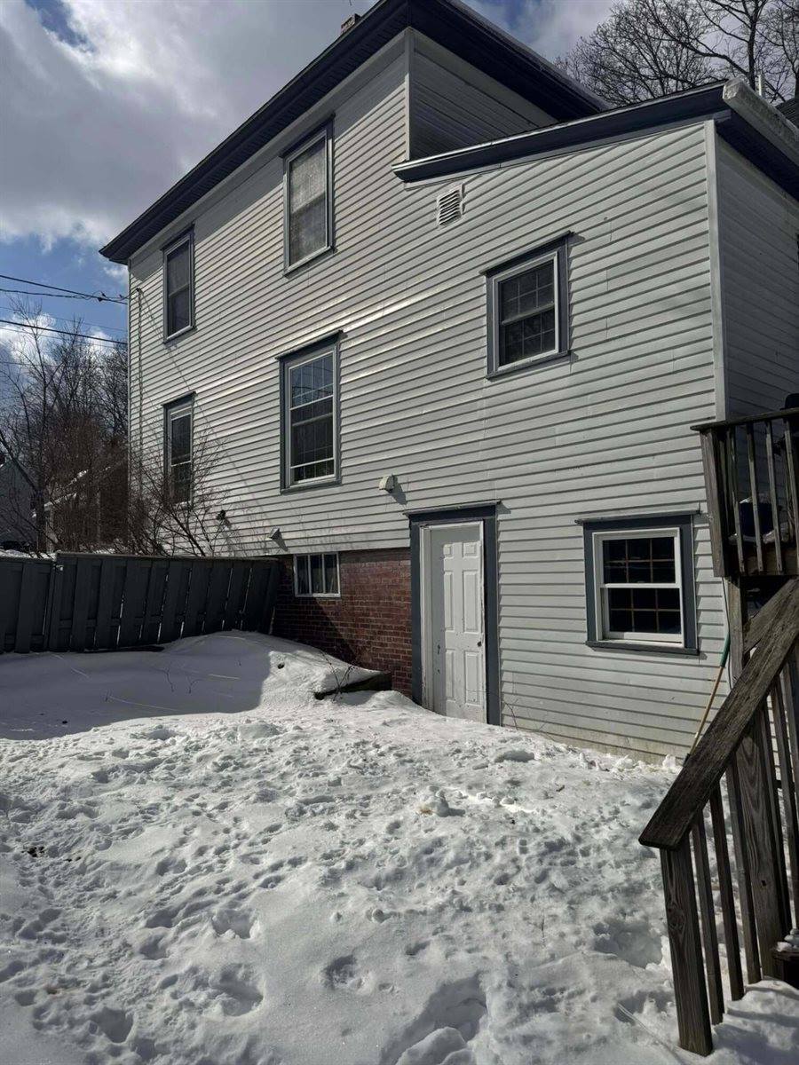 46 Bowdoin Street, Bangor, ME 04401