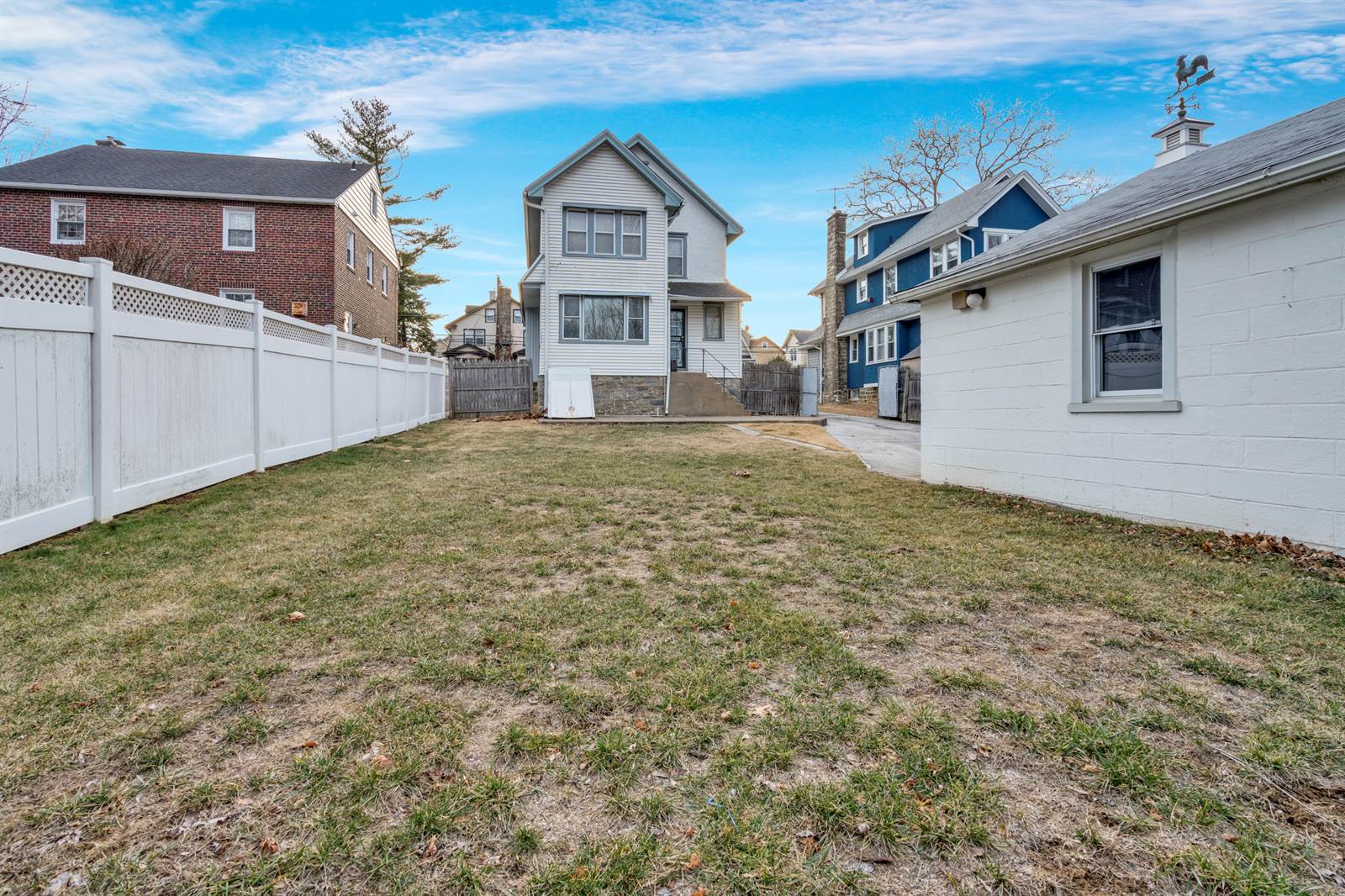 323 Clearbrook Ave, Lansdowne, PA 19050