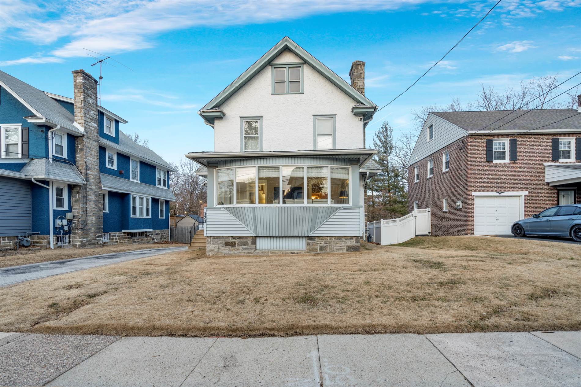 323 Clearbrook Ave, Lansdowne, PA 19050