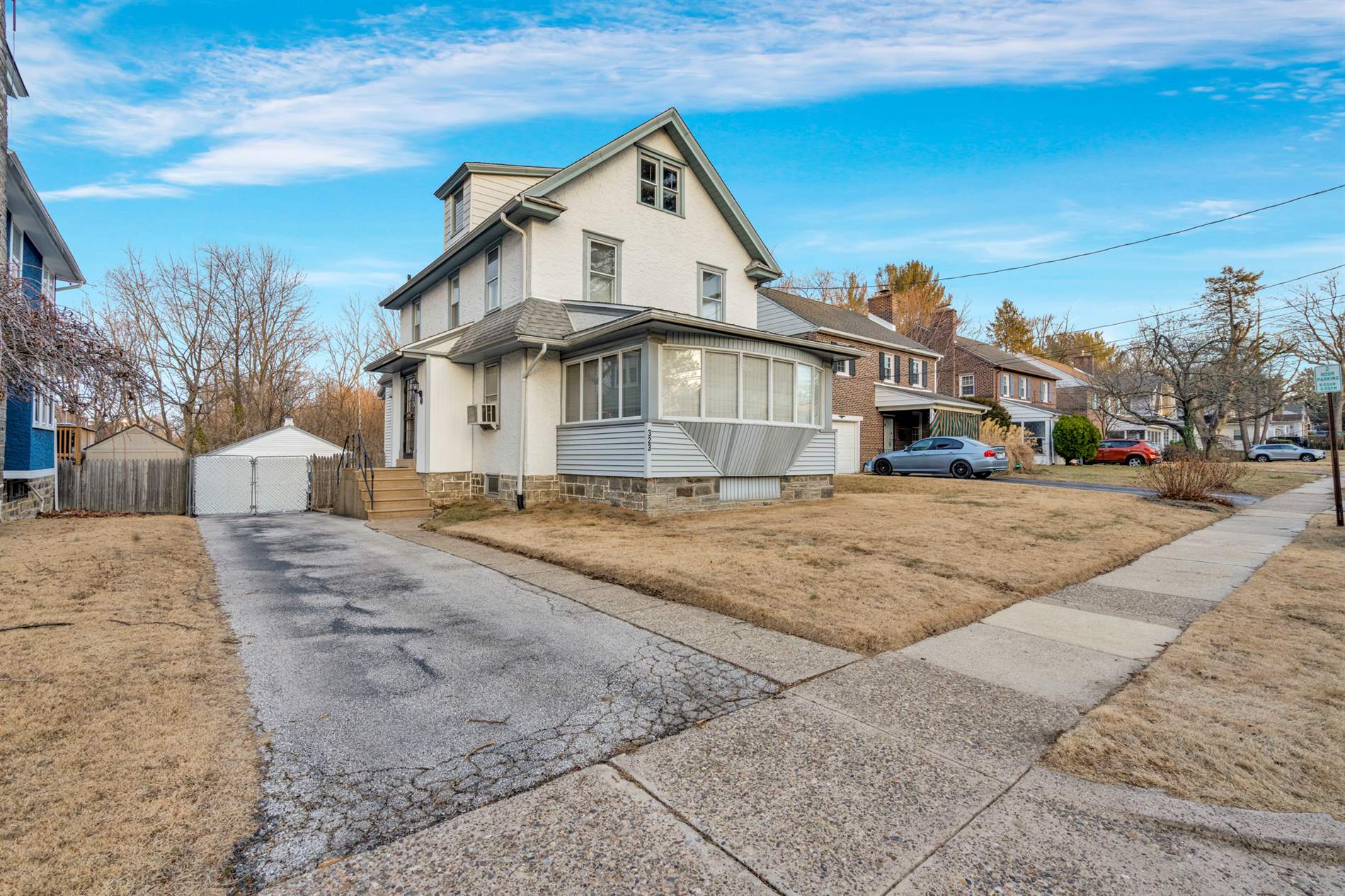 323 Clearbrook Ave, Lansdowne, PA 19050