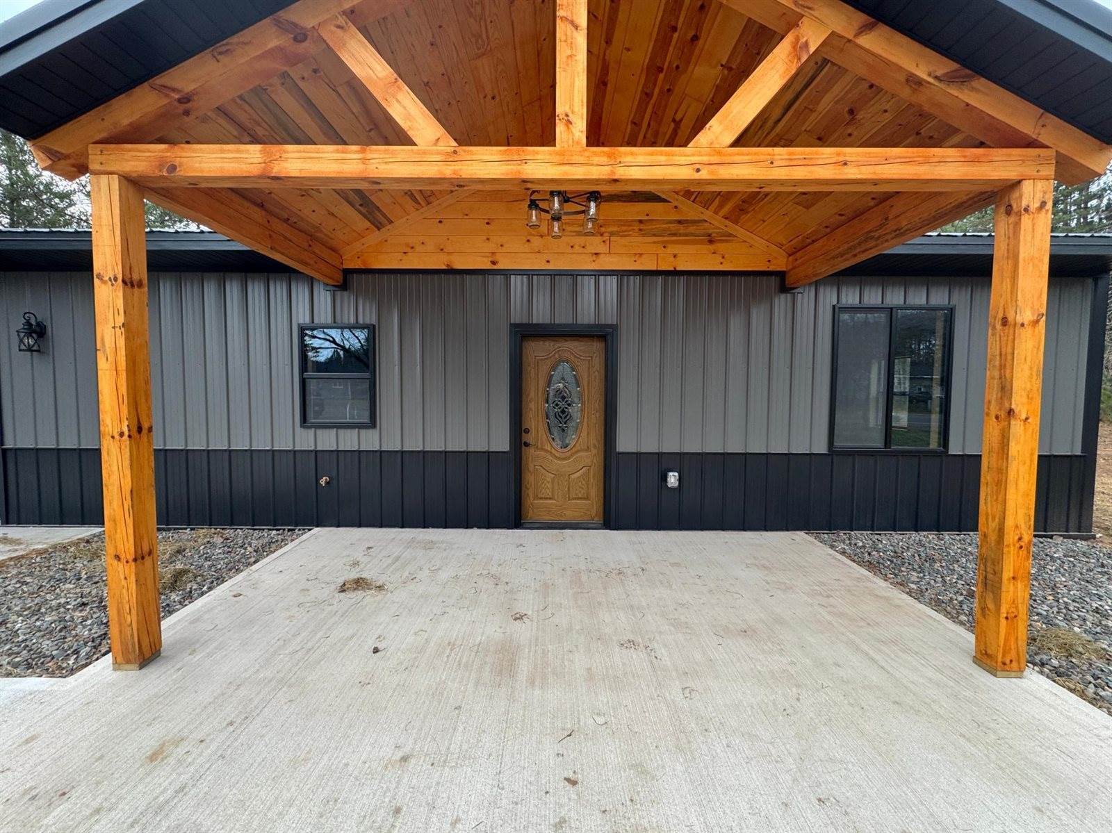 2610 County Rd 39, Rutledge, MN 55795