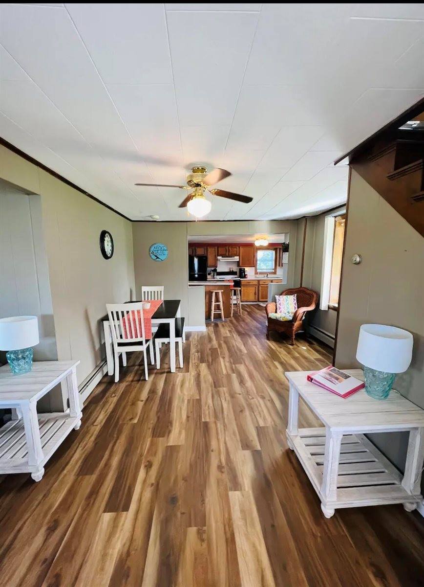 477 Main Street, Saint Agatha, ME 04772