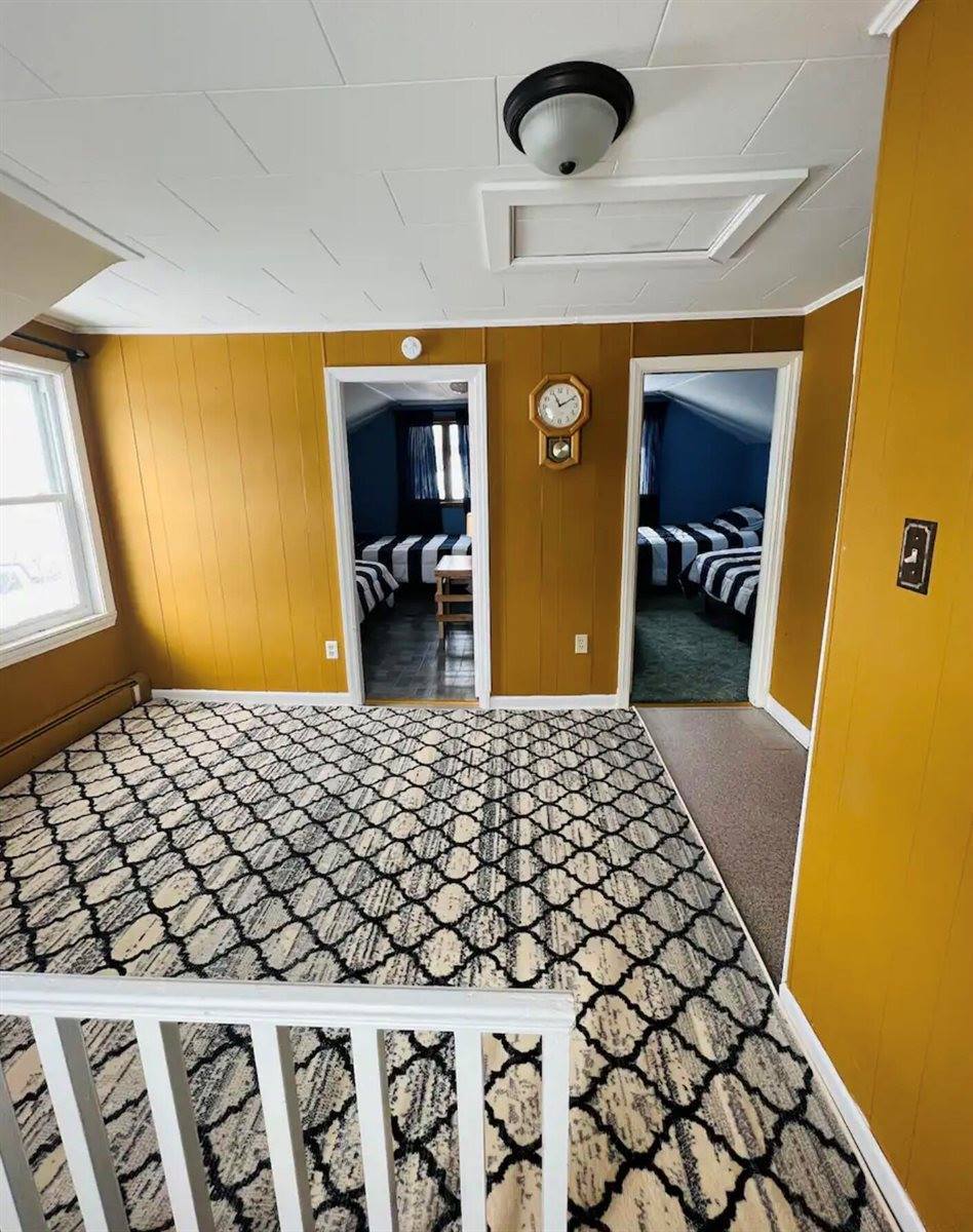 477 Main Street, Saint Agatha, ME 04772