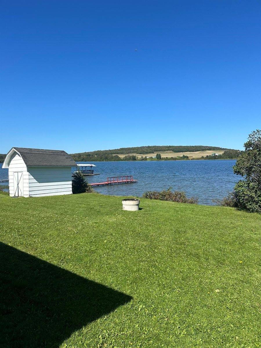 477 Main Street, Saint Agatha, ME 04772