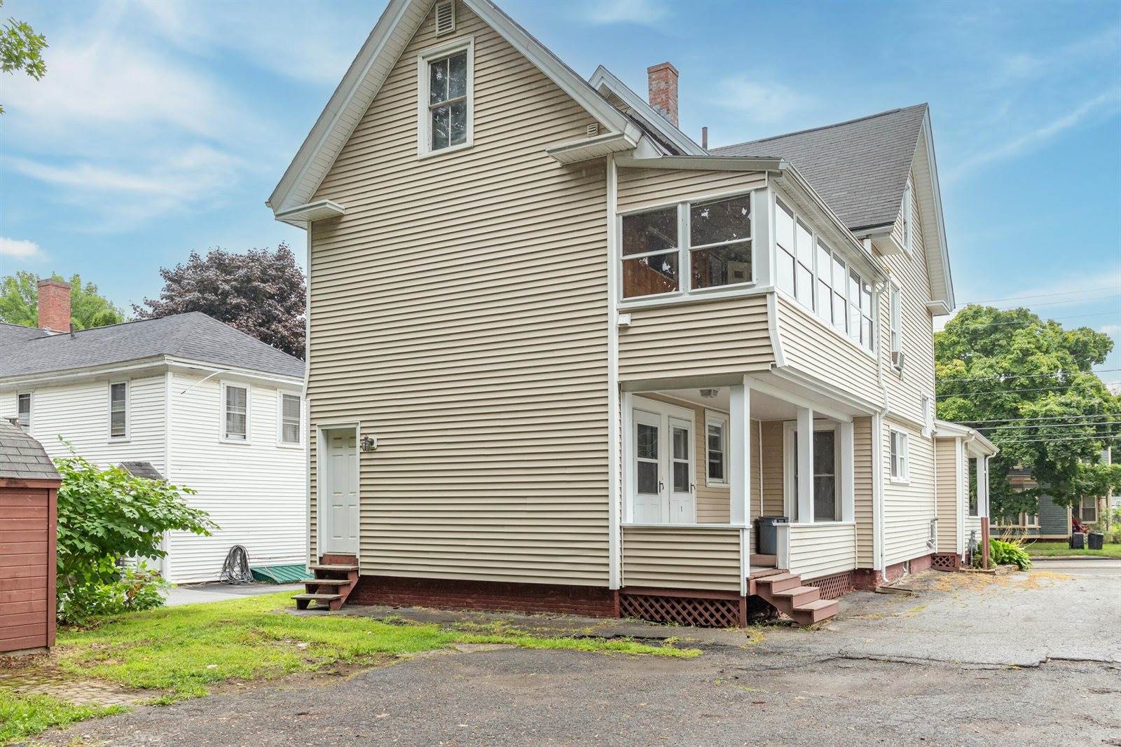 89 State Street, Brewer, ME 04412