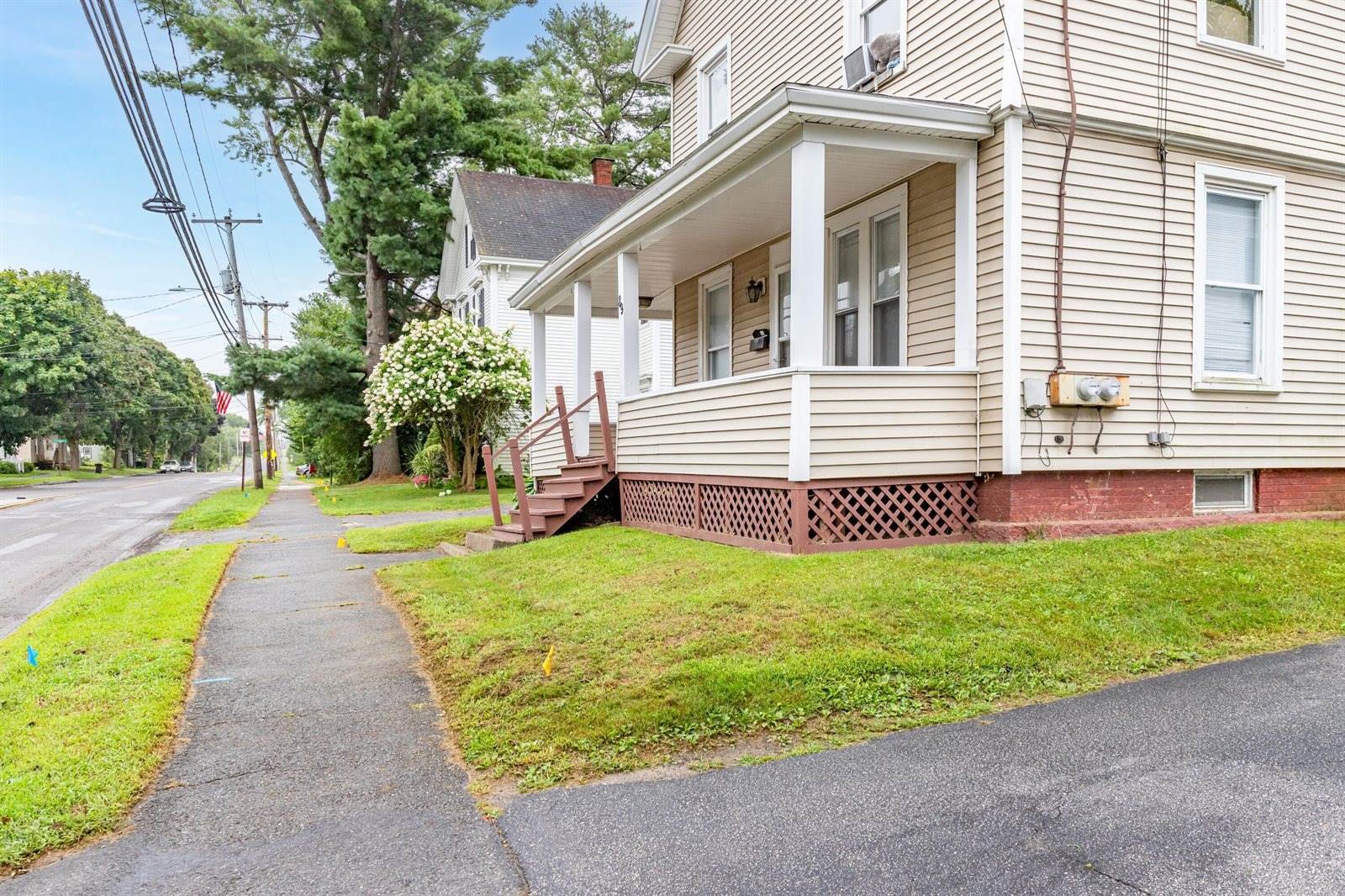 89 State Street, Brewer, ME 04412