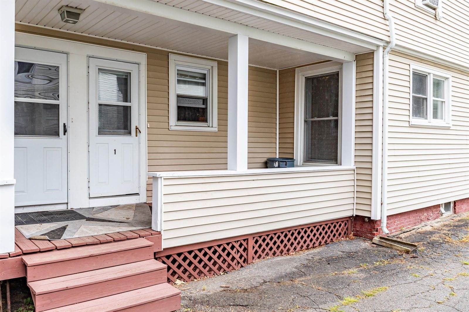 89 State Street, Brewer, ME 04412