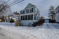 41 Webster Avenue North, Bangor, ME 04401