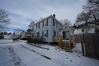 41 Webster Avenue North, Bangor, ME 04401