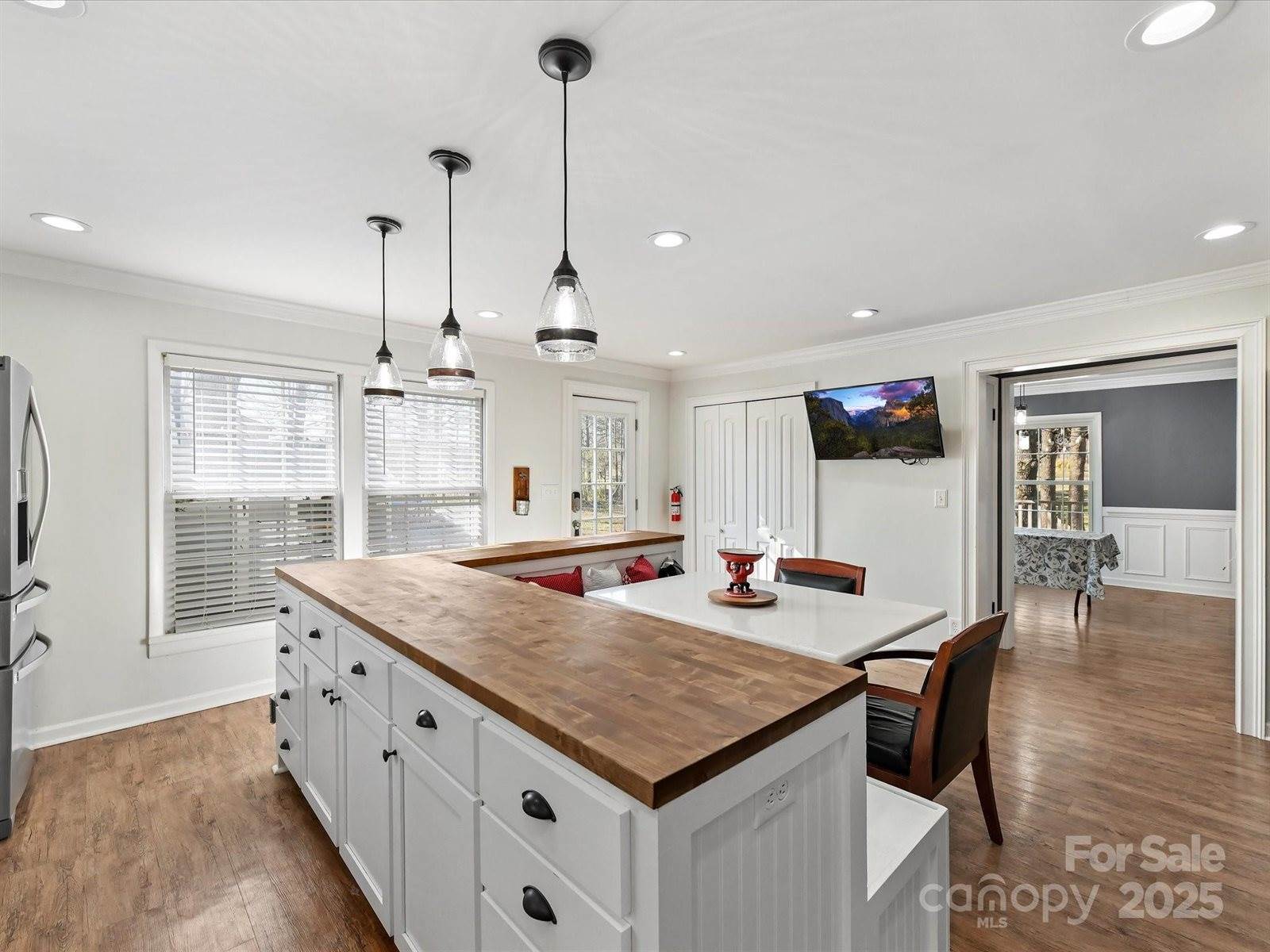 2021 Witmore Road, Wingate, NC 28174