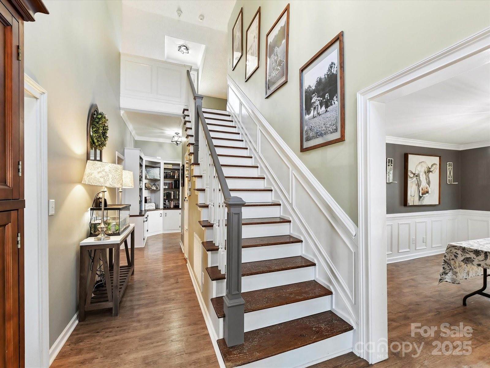 2021 Witmore Road, Wingate, NC 28174