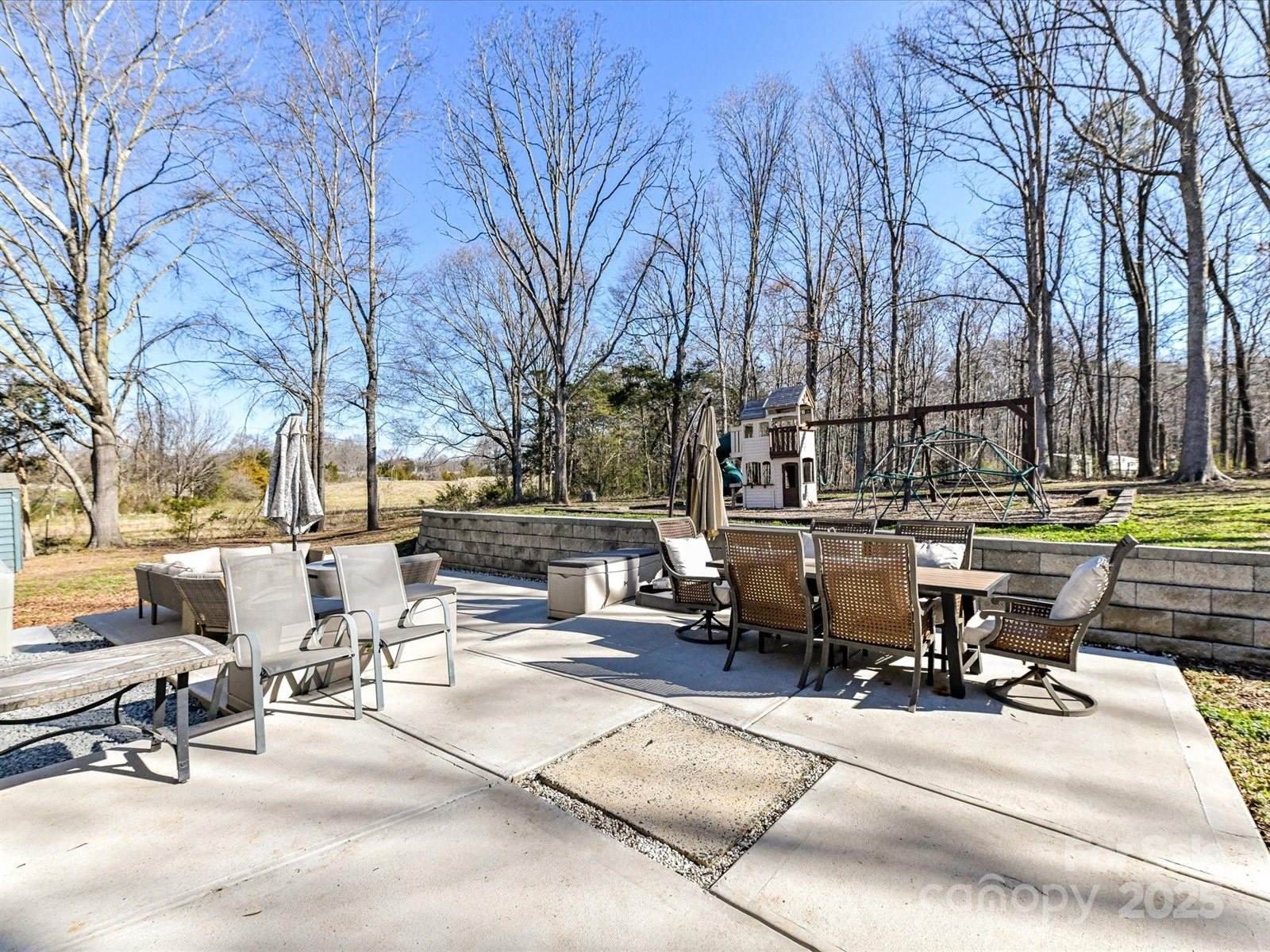 2021 Witmore Road, Wingate, NC 28174