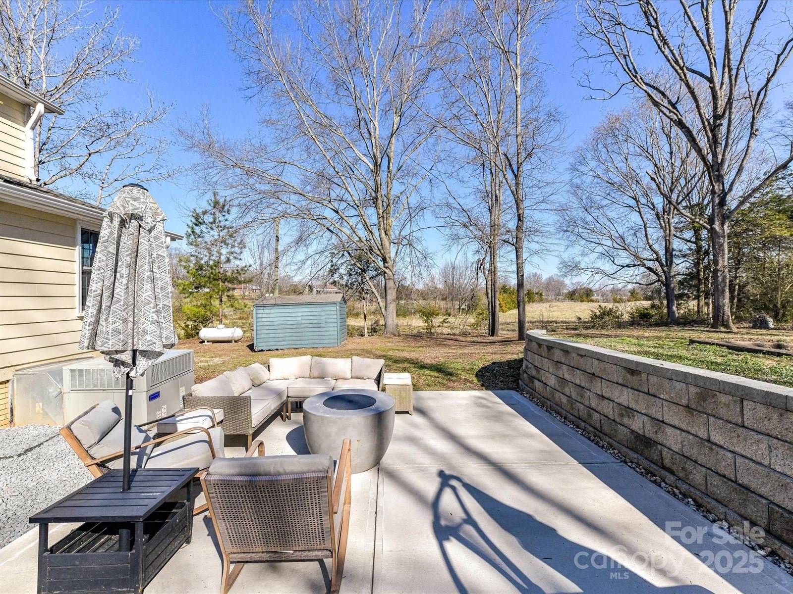 2021 Witmore Road, Wingate, NC 28174