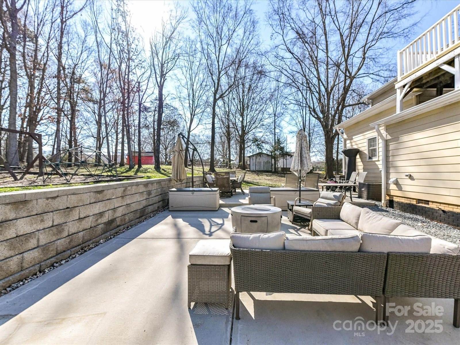 2021 Witmore Road, Wingate, NC 28174