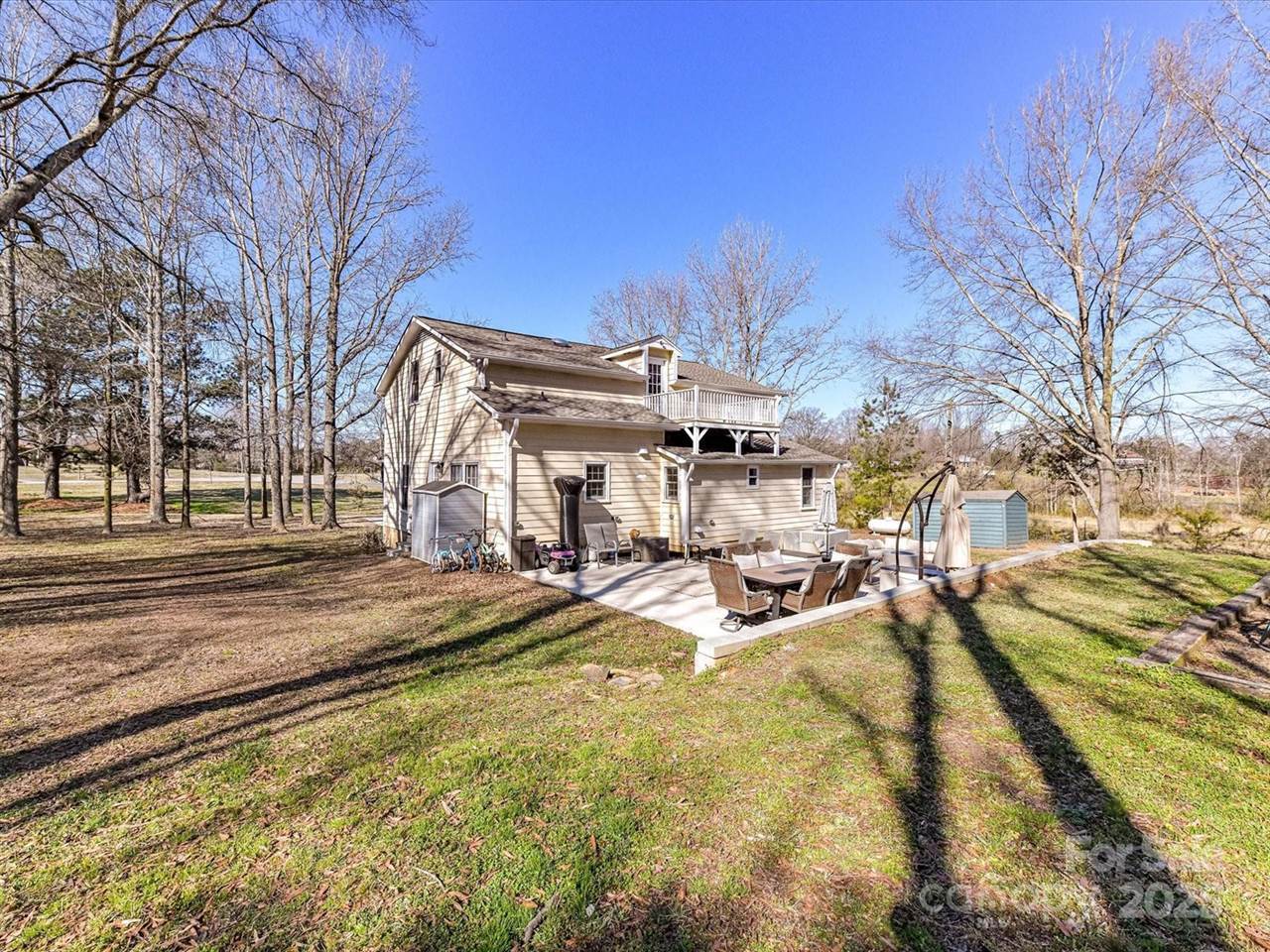 2021 Witmore Road, Wingate, NC 28174