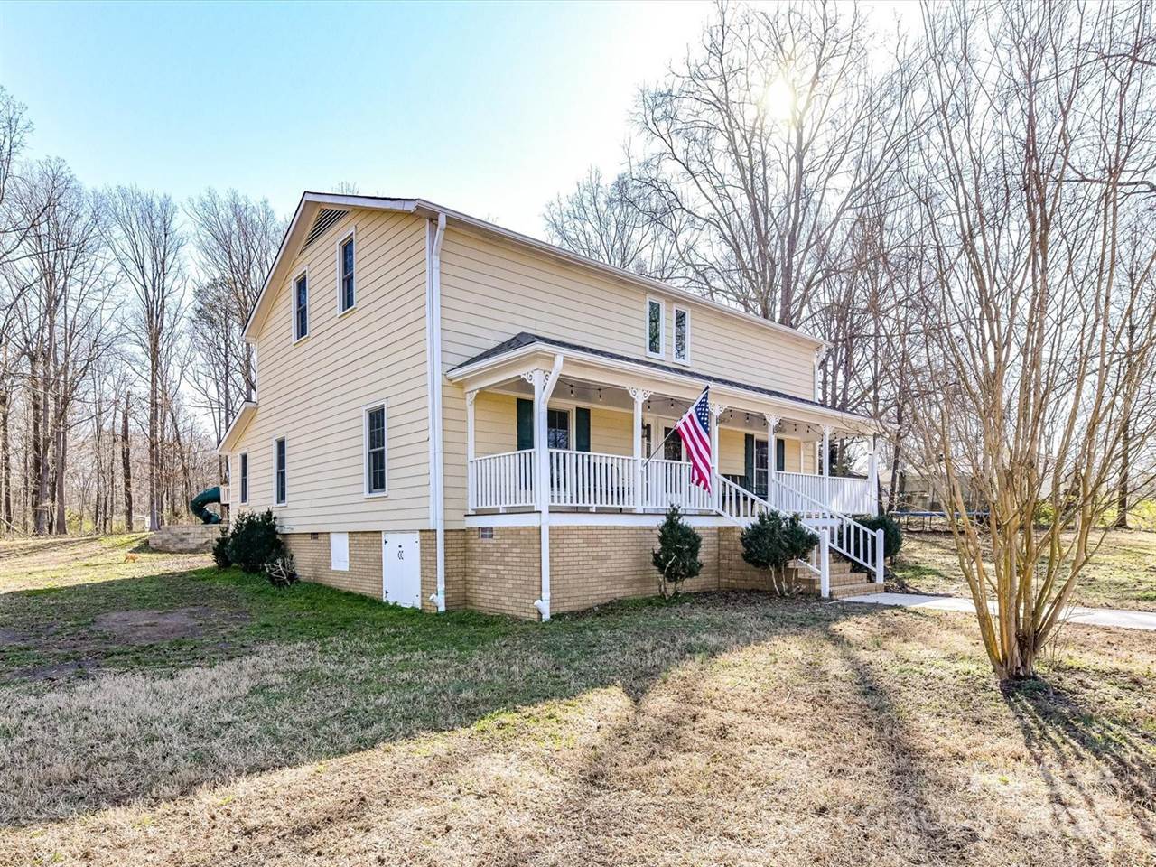 2021 Witmore Road, Wingate, NC 28174