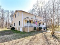 2021 Witmore Road, Wingate, NC 28174