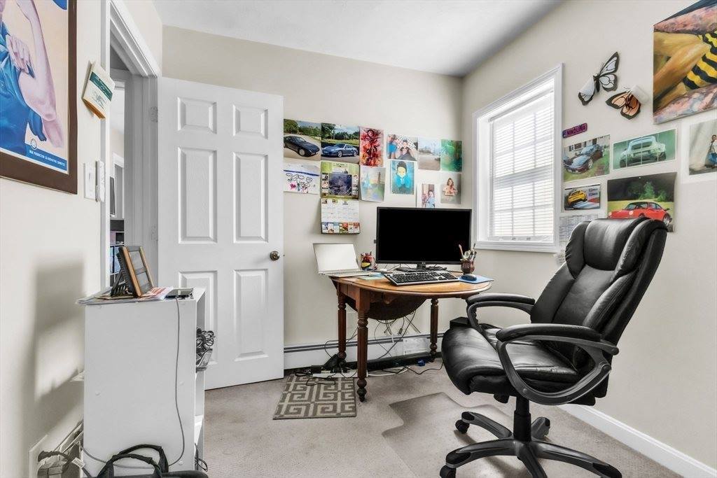 1139 Edgell Rd, Framingham, MA 01701