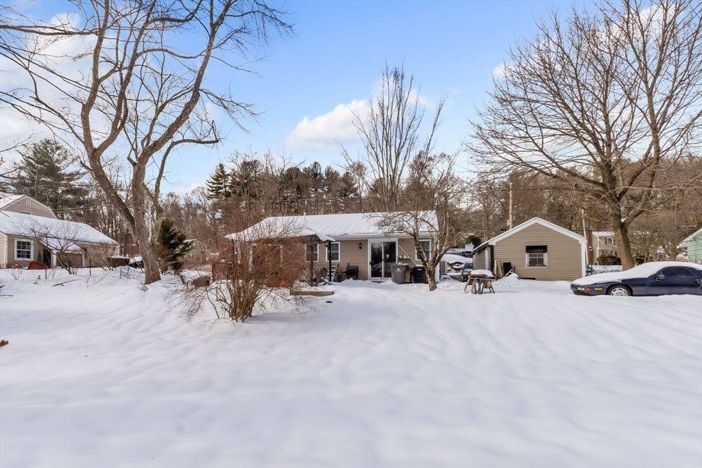 1139 Edgell Rd, Framingham, MA 01701