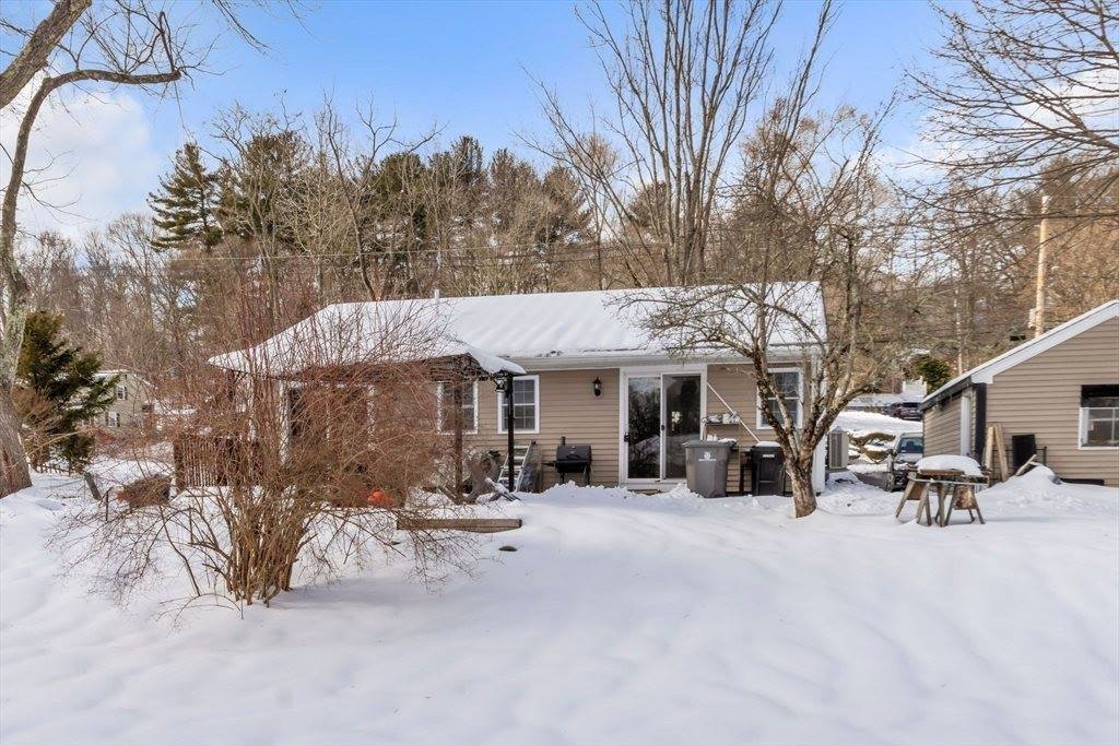 1139 Edgell Rd, Framingham, MA 01701