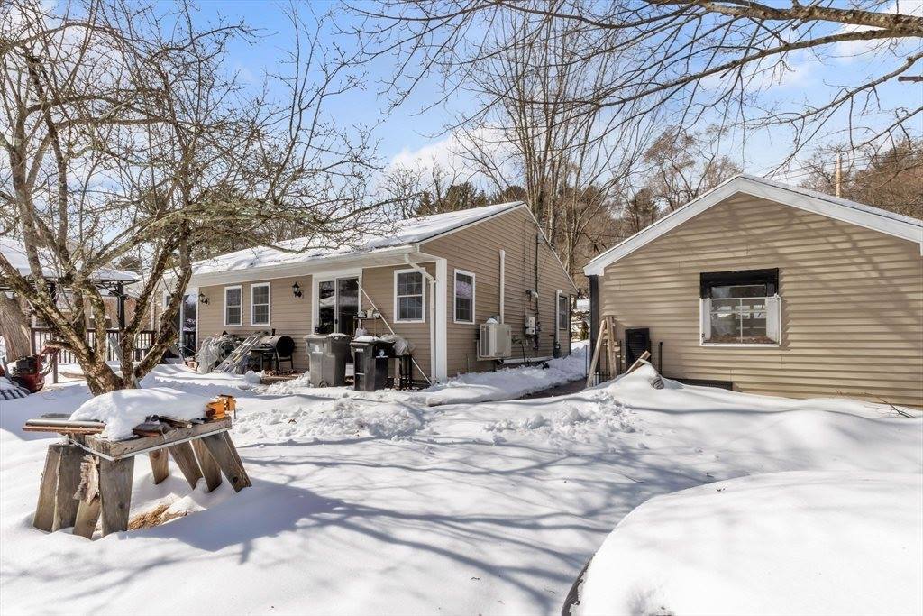 1139 Edgell Rd, Framingham, MA 01701