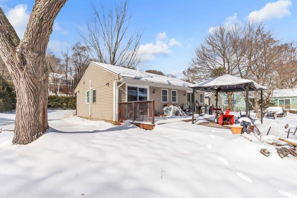 1139 Edgell Rd, Framingham, MA 01701