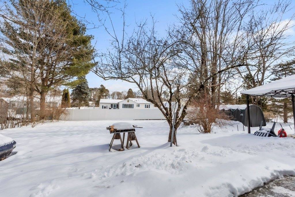 1139 Edgell Rd, Framingham, MA 01701