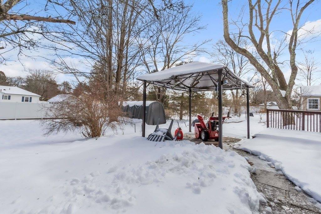 1139 Edgell Rd, Framingham, MA 01701