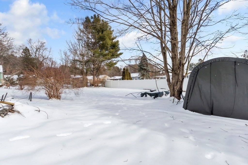 1139 Edgell Rd, Framingham, MA 01701