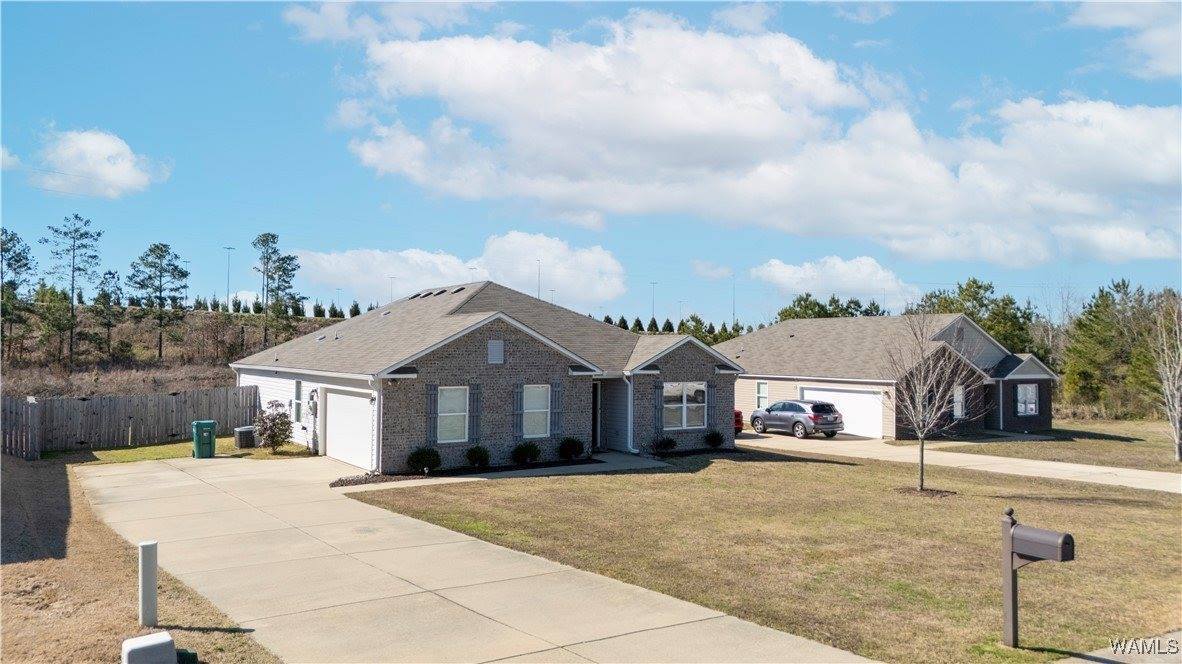 11405 Cedar Glades Drive, Vance, AL 35490