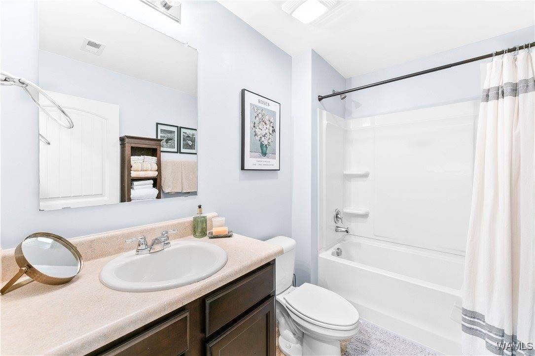 11405 Cedar Glades Drive, Vance, AL 35490