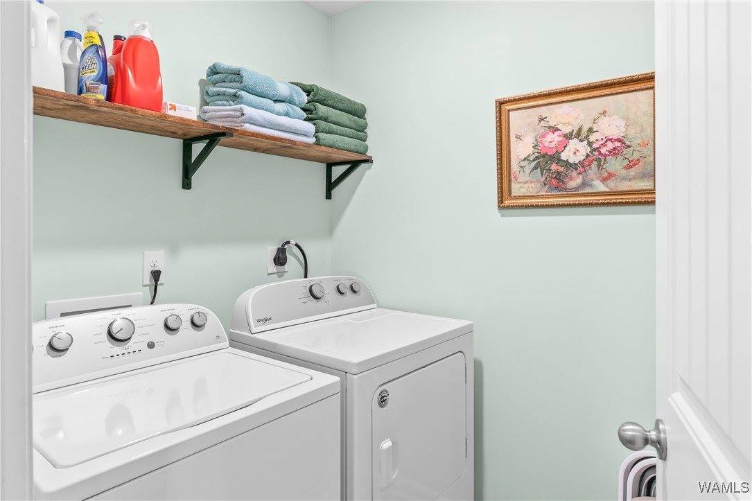 11405 Cedar Glades Drive, Vance, AL 35490