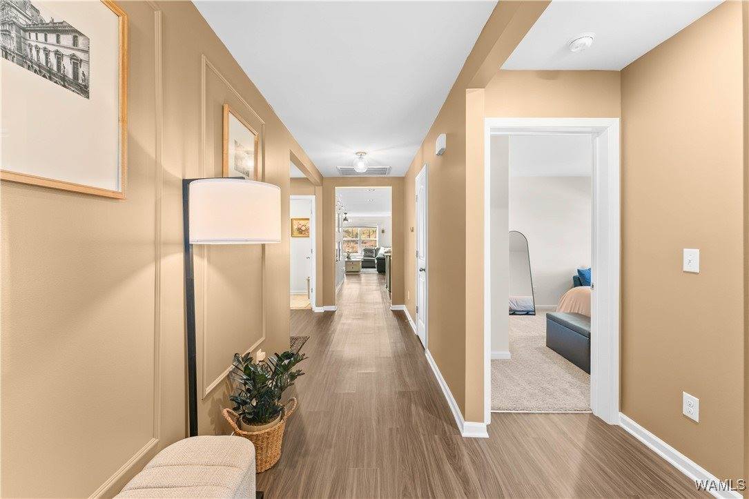 11405 Cedar Glades Drive, Vance, AL 35490