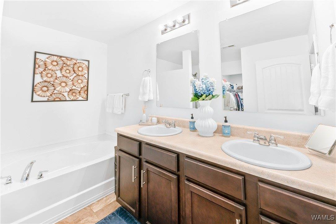 11405 Cedar Glades Drive, Vance, AL 35490