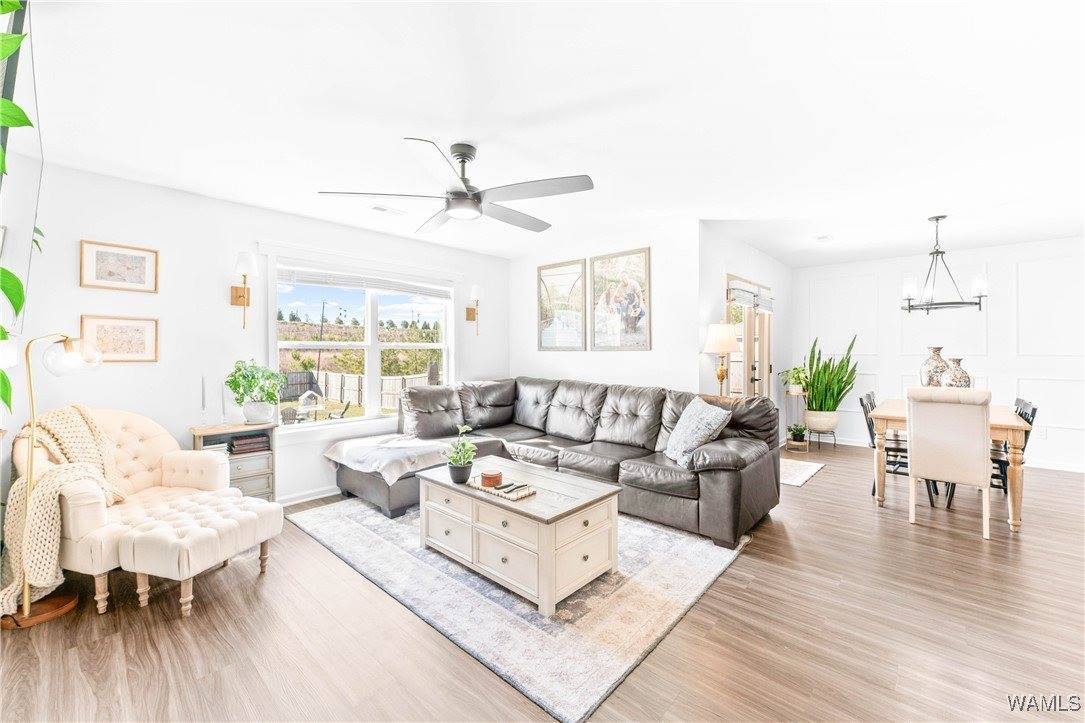 11405 Cedar Glades Drive, Vance, AL 35490