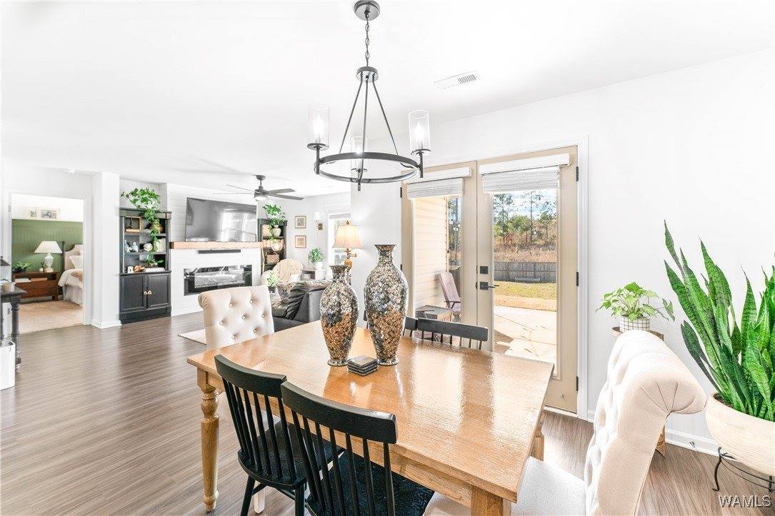 11405 Cedar Glades Drive, Vance, AL 35490