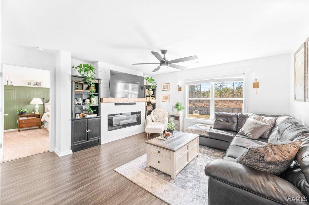 11405 Cedar Glades Drive, Vance, AL 35490