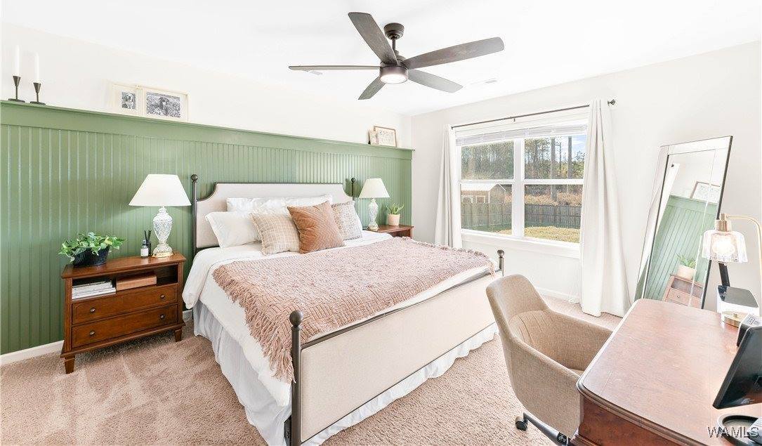 11405 Cedar Glades Drive, Vance, AL 35490