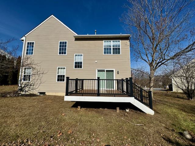 199 Milbury Rd, Coatesville, PA 19320