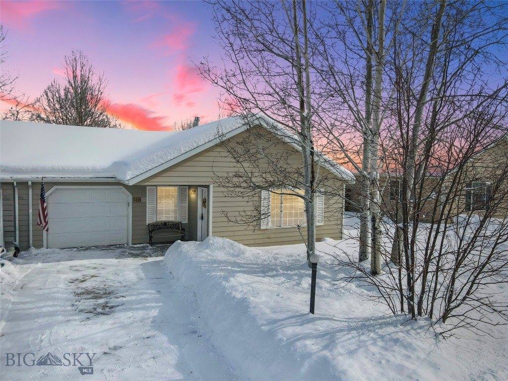 148 Pebble Brook Lane, Belgrade, MT 59714