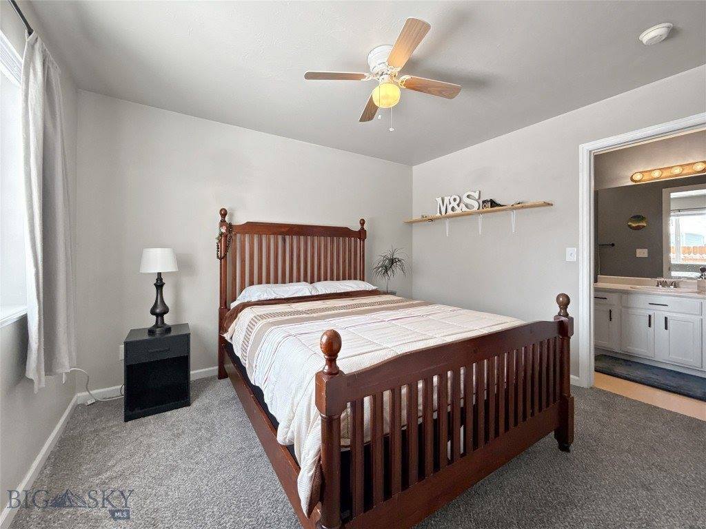 148 Pebble Brook Lane, Belgrade, MT 59714