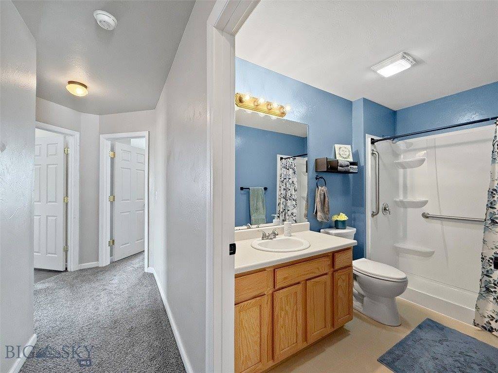 148 Pebble Brook Lane, Belgrade, MT 59714