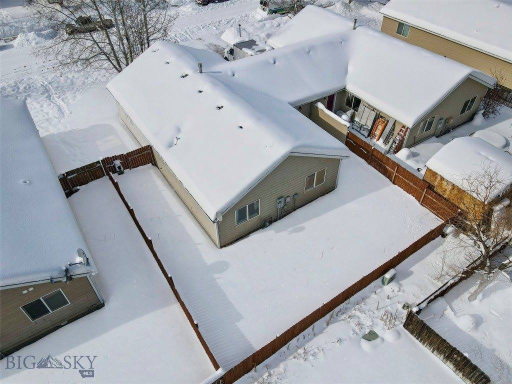 148 Pebble Brook Lane, Belgrade, MT 59714